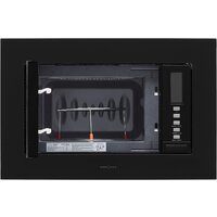 Микроволновая печь Krona Winden 60 BL - Превью изображения №7 — Интернет-магазин ПроЗаказ