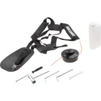 Триммер Hammer MTK520C - Превью изображения №8 — Интернет-магазин ПроЗаказ