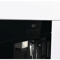 Кофемашина Gorenje CMA9200BG - Превью изображения №4 — Интернет-магазин ПроЗаказ