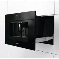 Кофемашина Gorenje CMA9200BG - Превью изображения №3 — Интернет-магазин ПроЗаказ