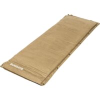 Sundays ZC-SIM006 5см (коричневый)