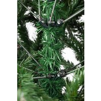 Ель Winter Fun Drop S901-150 1.5 м - Превью изображения №5 — Интернет-магазин ПроЗаказ