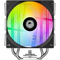 Кулер для процессора ID-Cooling SE-214-XT V2 ARGB - Превью изображения №4 — Интернет-магазин ПроЗаказ