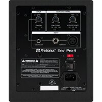 Монитор ближнего поля PreSonus Eris Pro 4 Single - Превью изображения №2 — Интернет-магазин ПроЗаказ