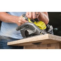 Дисковая (циркулярная) пила Ryobi R18CS7-0 5133002890 (без АКБ) - Превью изображения №13 — Интернет-магазин ПроЗаказ