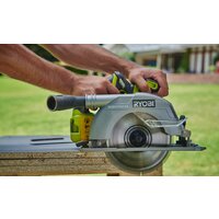 Дисковая (циркулярная) пила Ryobi R18CS7-0 5133002890 (без АКБ) - Превью изображения №6 — Интернет-магазин ПроЗаказ