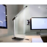 Настольная лампа Camelion KD-846 С01 20274 (белый) - Превью изображения №2 — Интернет-магазин ПроЗаказ