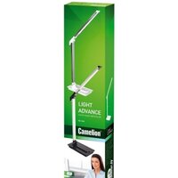 Настольная лампа Camelion KD-846 С01 20274 (белый) - Превью изображения №3 — Интернет-магазин ПроЗаказ