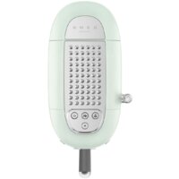 Рожковая кофеварка Smeg ECF02PGEU - Превью изображения №5 — Интернет-магазин ПроЗаказ