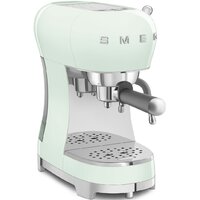 Рожковая кофеварка Smeg ECF02PGEU - Превью изображения №3 — Интернет-магазин ПроЗаказ