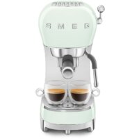 Рожковая кофеварка Smeg ECF02PGEU - Превью изображения №7 — Интернет-магазин ПроЗаказ