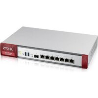 Межсетевой экран Zyxel USG FLEX 500 EUCI01F - Превью изображения №2 — Интернет-магазин ПроЗаказ