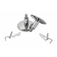 Полотенцесушитель Gloss & Reiter E2.L.44x80.R3 (таймер) - Превью изображения №5 — Интернет-магазин ПроЗаказ