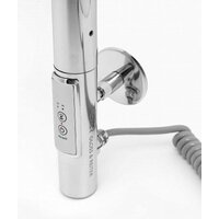 Полотенцесушитель Gloss & Reiter E2.L.44x80.R3 (таймер) - Превью изображения №4 — Интернет-магазин ПроЗаказ