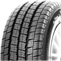 Всесезонные шины Matador MPS 125 Variant All Weather 185R14C 102/100R - Превью изображения №2 — Интернет-магазин ПроЗаказ