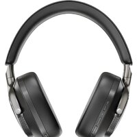Наушники Bowers & Wilkins PX8 (черный) - Превью изображения №6 — Интернет-магазин ПроЗаказ