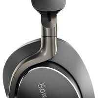 Наушники Bowers & Wilkins PX8 (черный) - Превью изображения №4 — Интернет-магазин ПроЗаказ