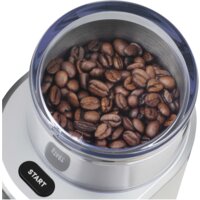 Электрическая кофемолка Sencor SCG 3550SS - Превью изображения №6 — Интернет-магазин ПроЗаказ