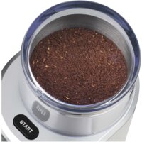 Электрическая кофемолка Sencor SCG 3550SS - Превью изображения №7 — Интернет-магазин ПроЗаказ