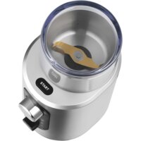 Электрическая кофемолка Sencor SCG 3550SS - Превью изображения №3 — Интернет-магазин ПроЗаказ