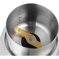 Электрическая кофемолка Sencor SCG 3550SS - Превью изображения №5 — Интернет-магазин ПроЗаказ