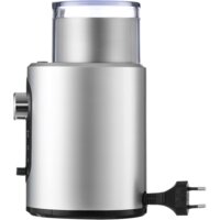 Электрическая кофемолка Sencor SCG 3550SS - Превью изображения №2 — Интернет-магазин ПроЗаказ