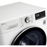 Сушильная машина LG RC80V9AV3N - Превью изображения №15 — Интернет-магазин ПроЗаказ