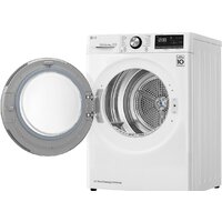 Сушильная машина LG RC80V9AV3N - Превью изображения №4 — Интернет-магазин ПроЗаказ