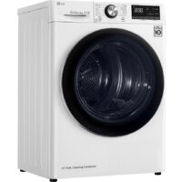 Сушильная машина LG RC80V9AV3N - Превью изображения №7 — Интернет-магазин ПроЗаказ