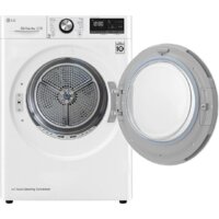 Сушильная машина LG RC80V9AV3N - Превью изображения №3 — Интернет-магазин ПроЗаказ