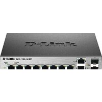 D-Link DGS-1100-10/ME/A2A
