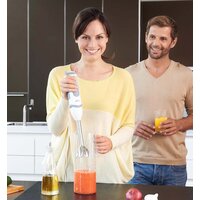 Погружной блендер Braun MultiQuick 5 Vario MQ 5245 WH - Превью изображения №5 — Интернет-магазин ПроЗаказ