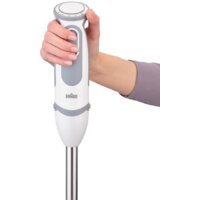 Погружной блендер Braun MultiQuick 5 Vario MQ 5245 WH - Превью изображения №4 — Интернет-магазин ПроЗаказ