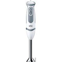 Погружной блендер Braun MultiQuick 5 Vario MQ 5245 WH - Превью изображения №2 — Интернет-магазин ПроЗаказ