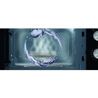 Микроволновая печь Gorenje MO17E1BH - Превью изображения №4 — Интернет-магазин ПроЗаказ