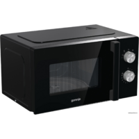 Микроволновая печь Gorenje MO17E1BH - Превью изображения №2 — Интернет-магазин ПроЗаказ