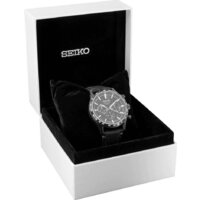 Наручные часы Seiko Discover More SSB417P1 - Превью изображения №4 — Интернет-магазин ПроЗаказ