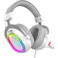 Наушники FIFINE H13 (белый) - Превью изображения №3 — Интернет-магазин ПроЗаказ