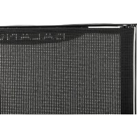 Офисное кресло Бюрократ CH Balance черный Elastic-102 TW-11 (сетка/ткань крестовина металл черный) - Превью изображения №9 — Интернет-магазин ПроЗаказ