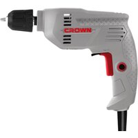 Безударная дрель Crown CT10125C 420091 - Превью изображения №2 — Интернет-магазин ПроЗаказ