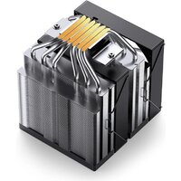 Кулер для процессора Jonsbo CB80 (черный) - Превью изображения №19 — Интернет-магазин ПроЗаказ