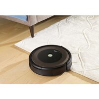 Робот-пылесос iRobot Roomba 896 - Превью изображения №6 — Интернет-магазин ПроЗаказ