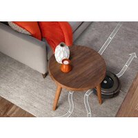 Робот-пылесос iRobot Roomba 896 - Превью изображения №5 — Интернет-магазин ПроЗаказ
