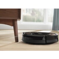 Робот-пылесос iRobot Roomba 896 - Превью изображения №7 — Интернет-магазин ПроЗаказ