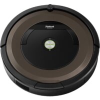 Робот-пылесос iRobot Roomba 896 - Превью изображения №3 — Интернет-магазин ПроЗаказ