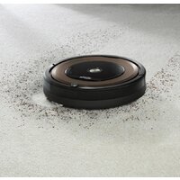 Робот-пылесос iRobot Roomba 896 - Превью изображения №10 — Интернет-магазин ПроЗаказ