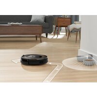 Робот-пылесос iRobot Roomba 896 - Превью изображения №9 — Интернет-магазин ПроЗаказ