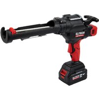 ELITECH CCG 20SL6 (с 1-им АКБ)