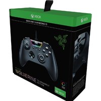 Геймпад Razer Wolverine Tournament - Превью изображения №7 — Интернет-магазин ПроЗаказ