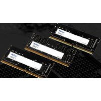 Оперативная память Netac Basic 4GB DDR4 SODIMM PC4-21300 NTBSD4N26SP-04 - Превью изображения №3 — Интернет-магазин ПроЗаказ